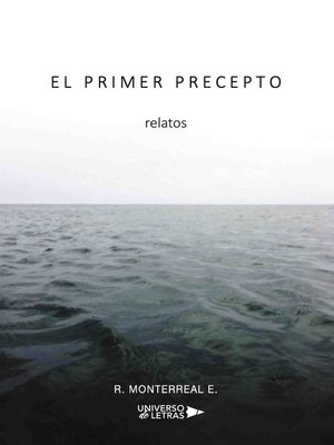 cover image of El primer precepto